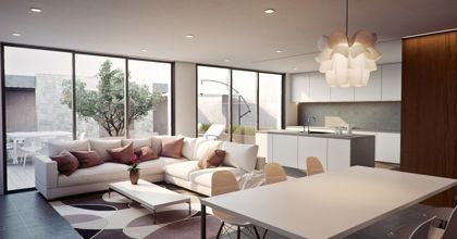 Prodat byt v původním stavu, či provést rekonstrukci?