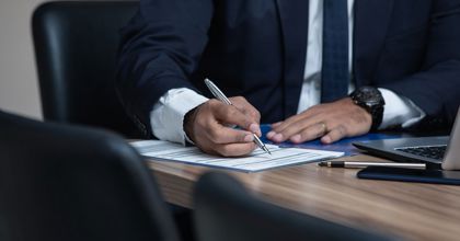 Jaké poplatky se hradí při koupi nemovitosti