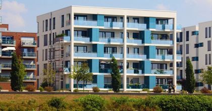 Proč ceny nemovitostí stále rostou: důvodů je více