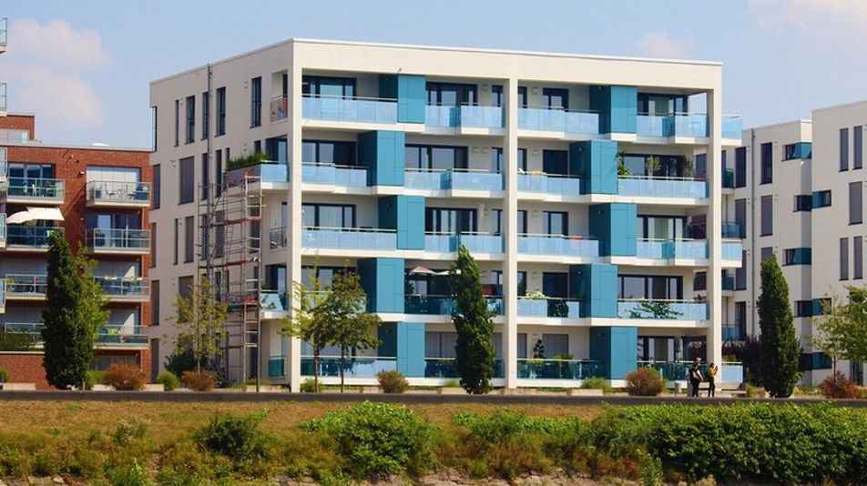 Proč ceny nemovitostí stále rostou: důvodů je více