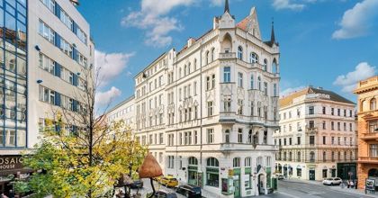 Časté mýty o pronajímání bytu: kdo co (ne)smí