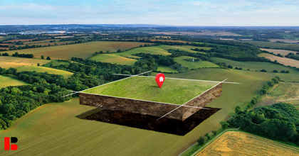 Jak bezpečně koupit stavební pozemek a na co si dát pozor?