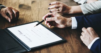 Co je zástavní právo k nemovitosti a co si pohlídat