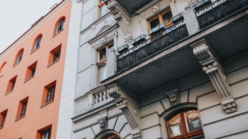 Co obnáší nemovitost v podílovém spoluvlastnictví