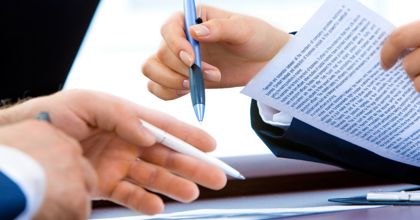 Co je potřeba udělat po koupi nemovitosti