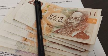 Jak správně nastavit nájemné a platby za služby