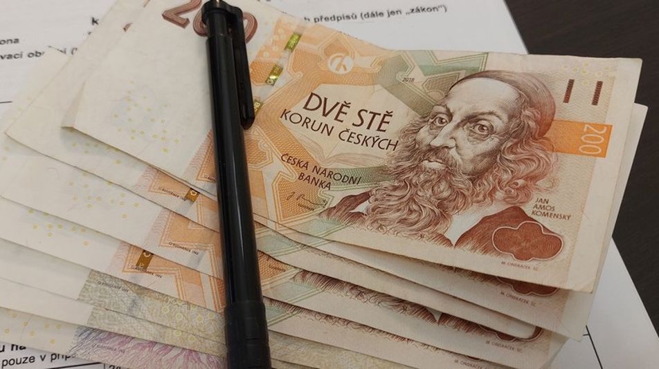 Jak správně nastavit nájemné a platby za služby