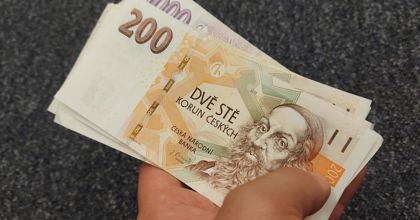 Jaké příjmy banky při žádosti o hypotéku uznávají