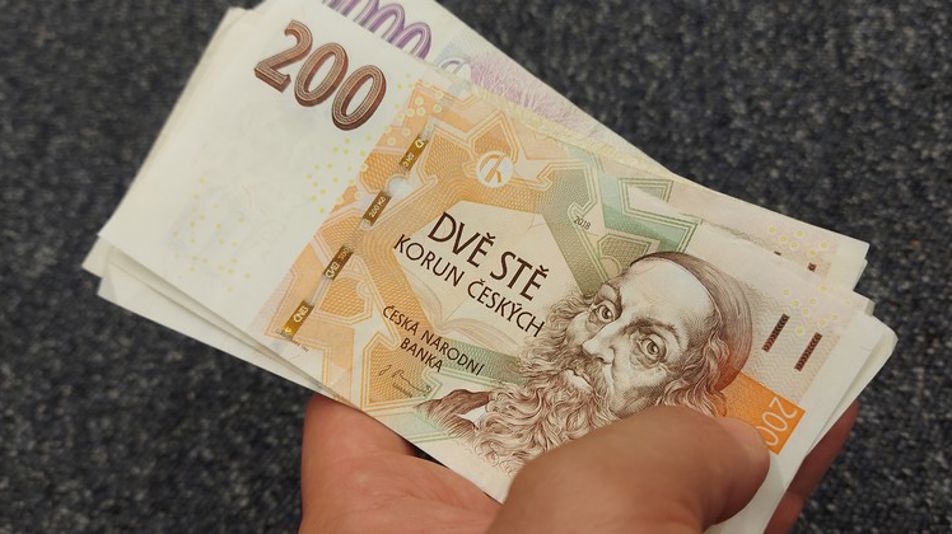 Jaké příjmy banky při žádosti o hypotéku uznávají
