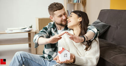 Koupě nemovitosti v manželství