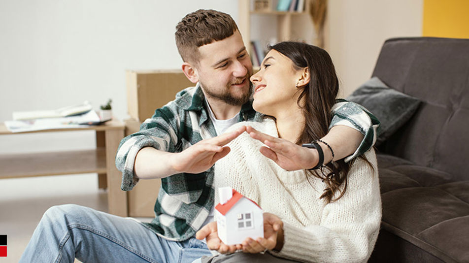Koupě nemovitosti v manželství