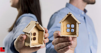 Jak prodat nemovitost při rozvodu – Průvodce a praktické rady