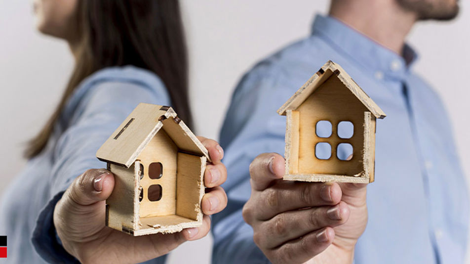 Jak prodat nemovitost při rozvodu – Průvodce a praktické rady