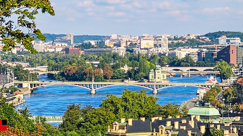 Nová cenová mapa nájemného: Co znamená pro investory v Brně a Praze? 