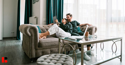 Trvalý pobyt v pronájmu: Jaká jsou práva nájemníka a majitele?