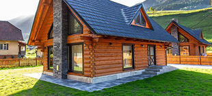 Prodej rekreačních nemovitostí