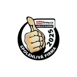 Největší nezávislý katalog českých firem - Živéfirmy.cz