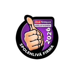 Největší nezávislý katalog českých firem - Živéfirmy.cz
