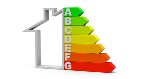 Energetické štítky