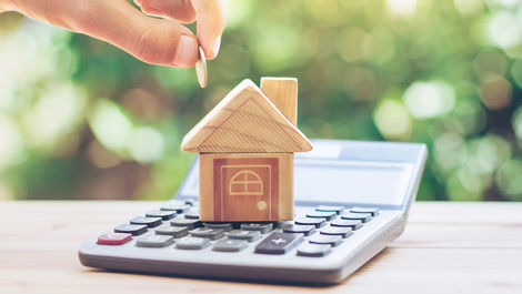 Hypoteční centrum BRAVIS