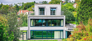 Pronájem rodinných domů