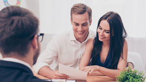 Právní realitní servis