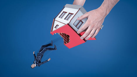 Prověření nájemníka