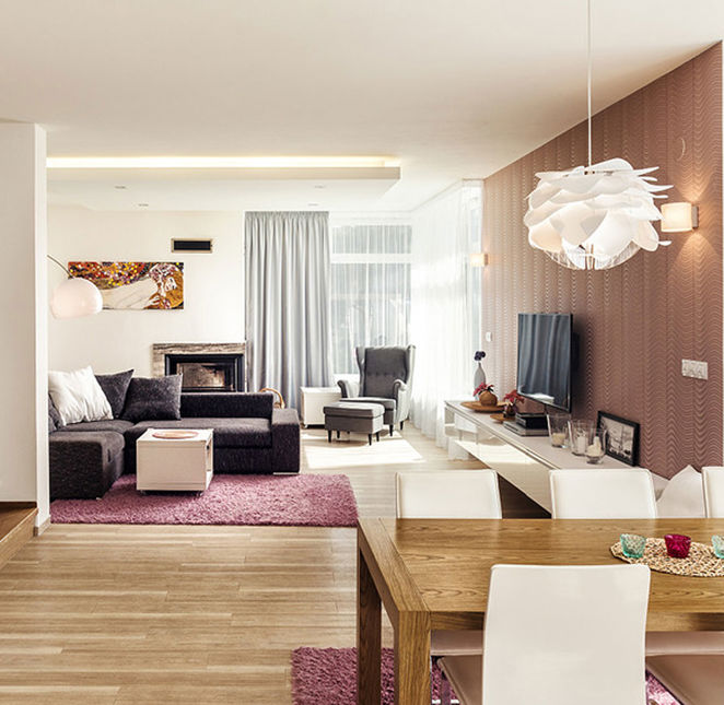 <strong>Home Staging</strong> a profesionální focení nemovitostí