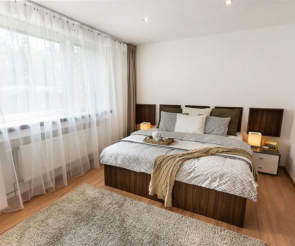 Přivedeme pozornost reálných zájemců o vaši nemovitost rychleji než konkurence