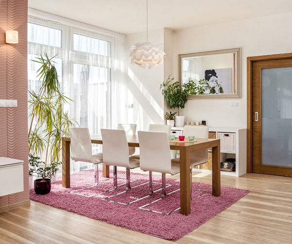 Úspěšný prodej nebo pronájem nemovitosti často závisí na prvním dojmu