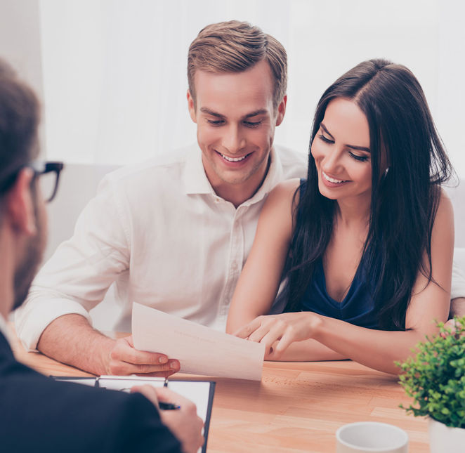 <strong>Právní servis</strong> při prodeji i pronájmu bytu a domu