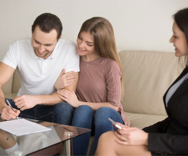 Smluvní dokumentace pro pronájem domů a bytů