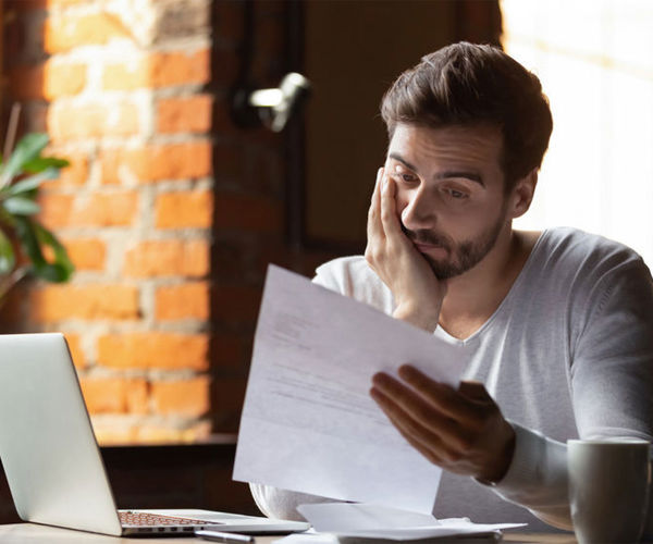 Daně a povinnosti při převodu nemovitosti