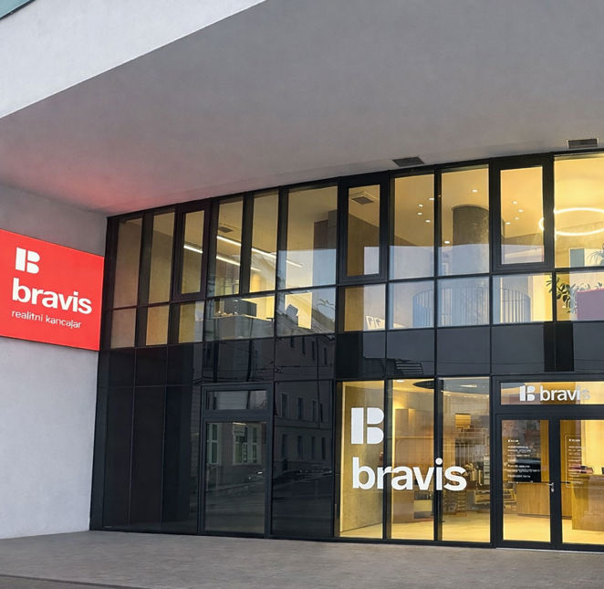 <strong>BRAVIS</strong> REALITY s.r.o.