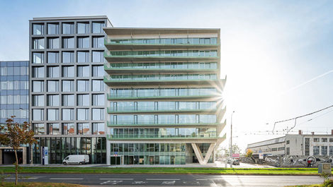 Aktuální projekty PRONÁJEM