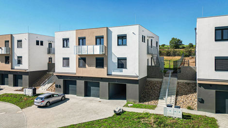 Aktuální projekty PRODEJ