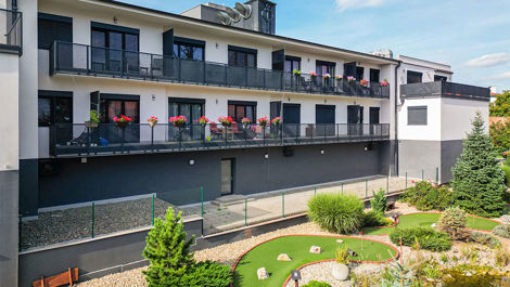 Realizované projekty