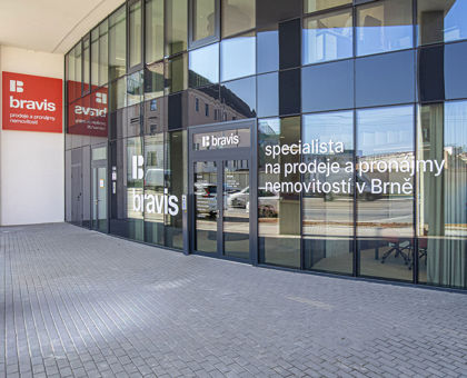 Získejte tu nejlepší <br>realitní péči