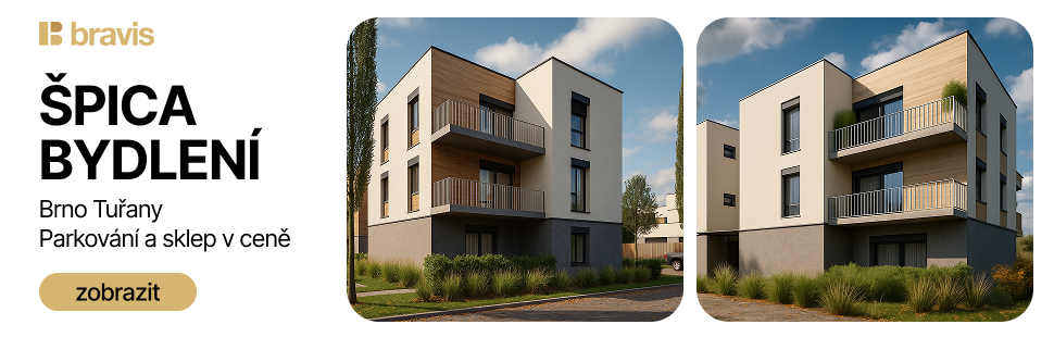 Špica Bydlení Tuřany