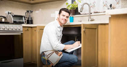 Drobné opravy v nájemním bytě od roku 2026: Co se mění a proč by to majitele nemovitostí mělo zajímat