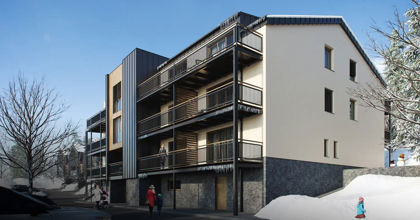 Proč investovat do rekreačních nemovitostí? Výhody a srovnání s bytem v Brně