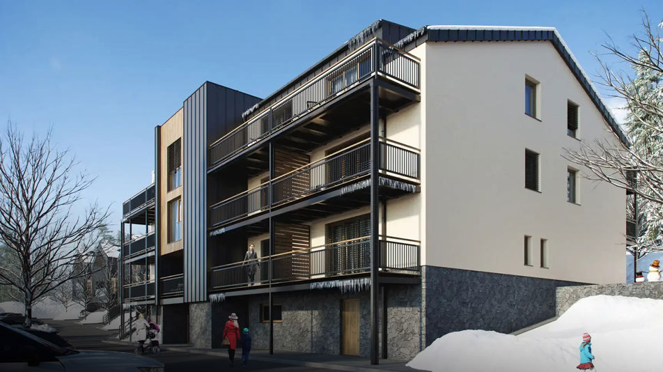 Proč investovat do rekreačních nemovitostí? Výhody a srovnání s bytem v Brně