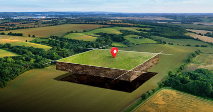 Jak bezpečně koupit stavební pozemek a na co si dát pozor?