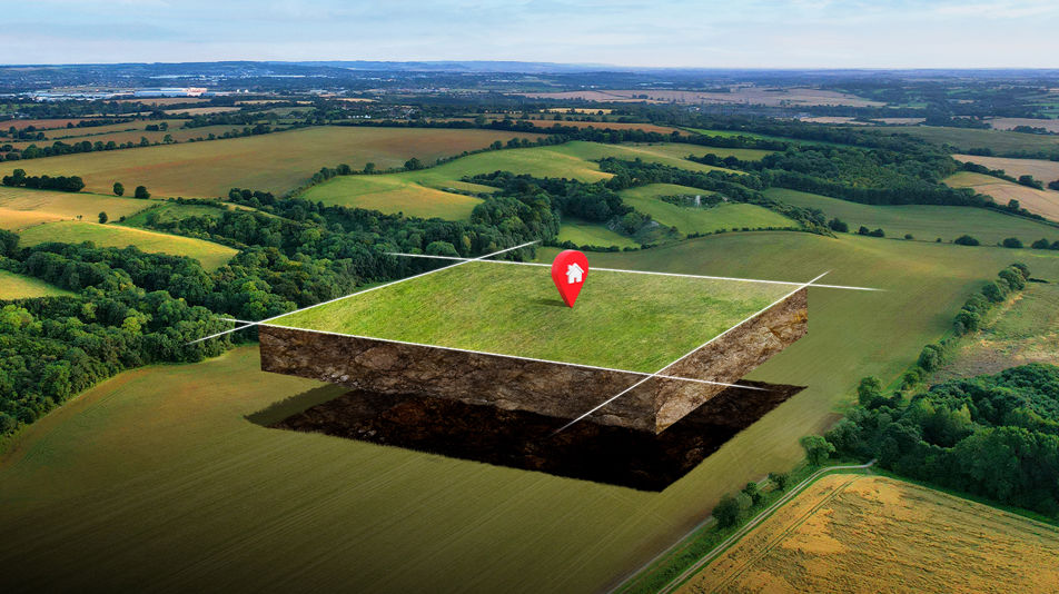 Jak bezpečně koupit stavební pozemek a na co si dát pozor?