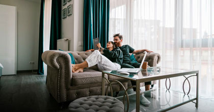 Trvalý pobyt v pronájmu: Jaká jsou práva nájemníka a majitele?