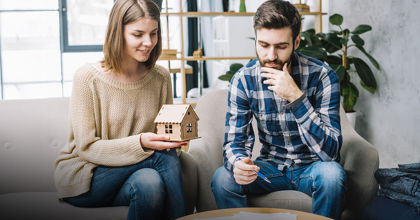 Bezpečný prodej nemovitosti: Jak Bravis chrání vaše zájmy od smlouvy až po převod nemovitosti