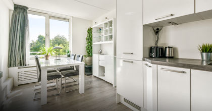 Inzerce a prohlídky zdarma: Pro úspěšný prodej vaší nemovitosti uděláme maximum