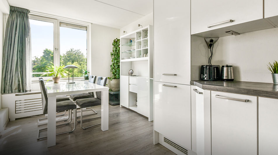 Inzerce a prohlídky zdarma: Pro úspěšný prodej vaší nemovitosti uděláme maximum