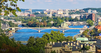 Nová cenová mapa nájemného: Co znamená pro investory v Brně a Praze? 