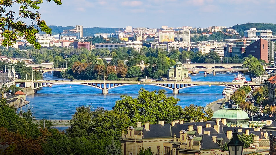 Nová cenová mapa nájemného: Co znamená pro investory v Brně a Praze? 